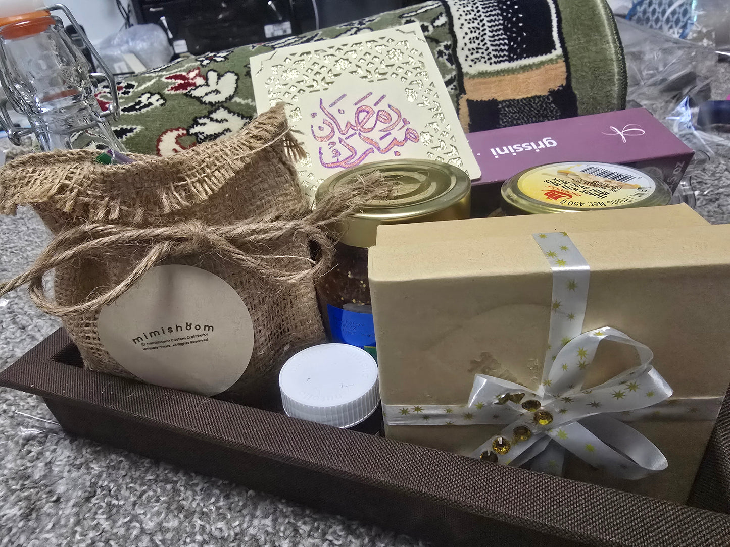 Ramadan Basket