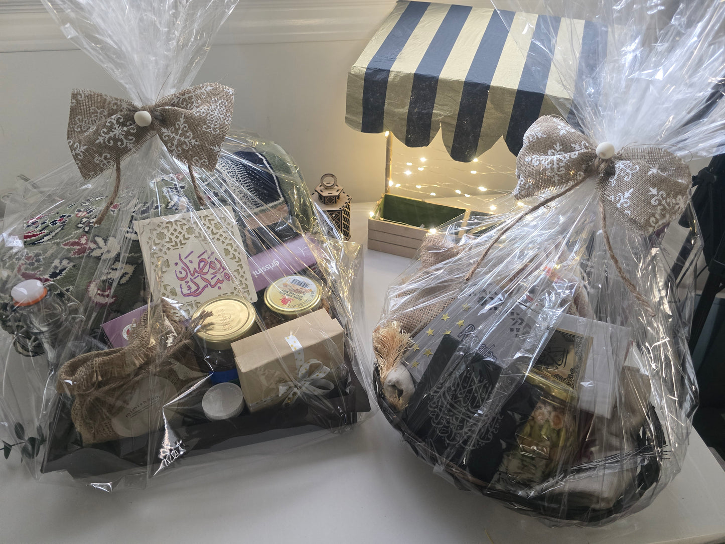 Ramadan Basket