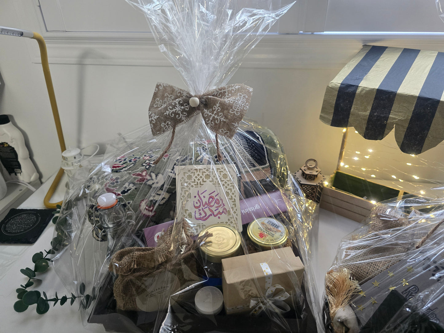 Ramadan Basket