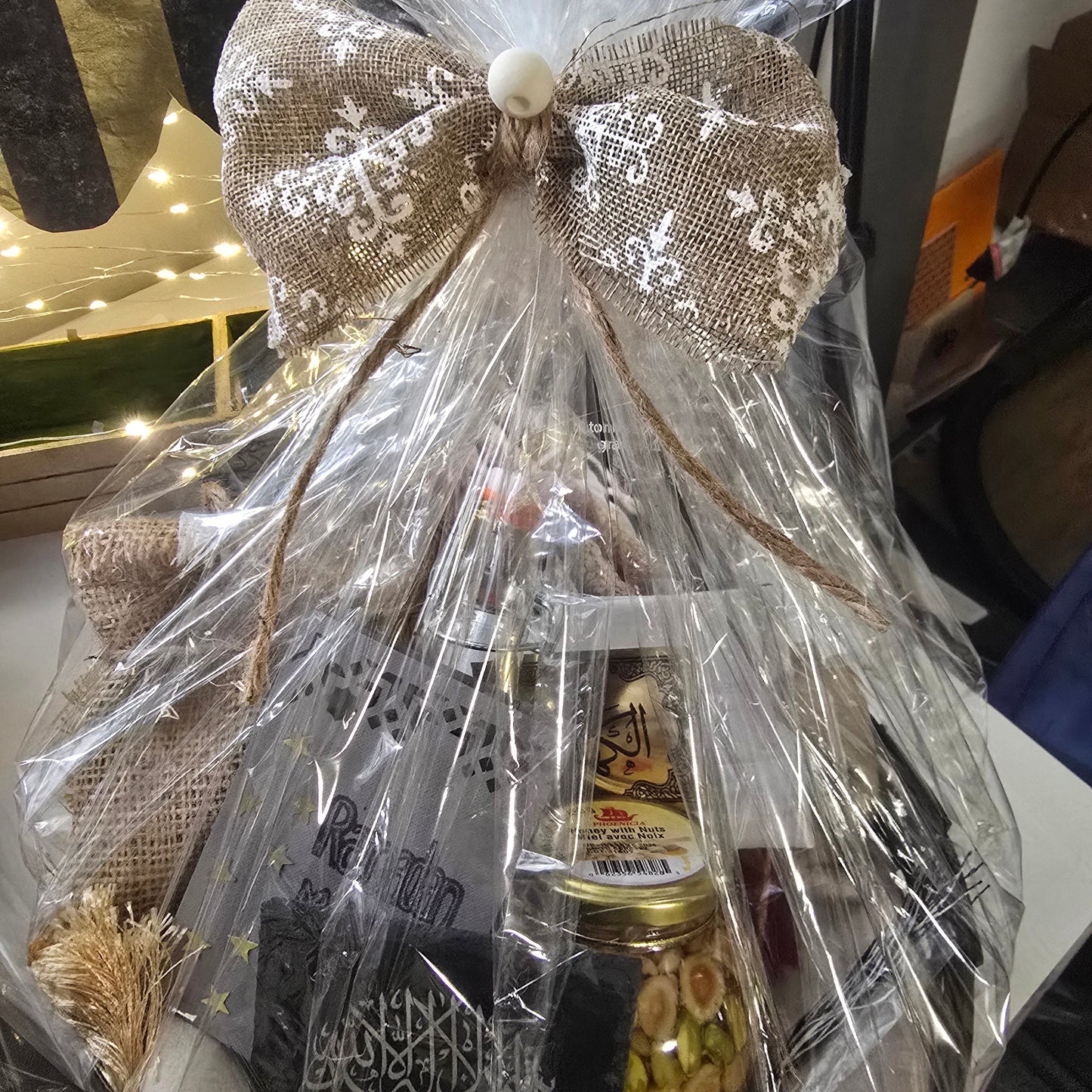 Ramadan Basket