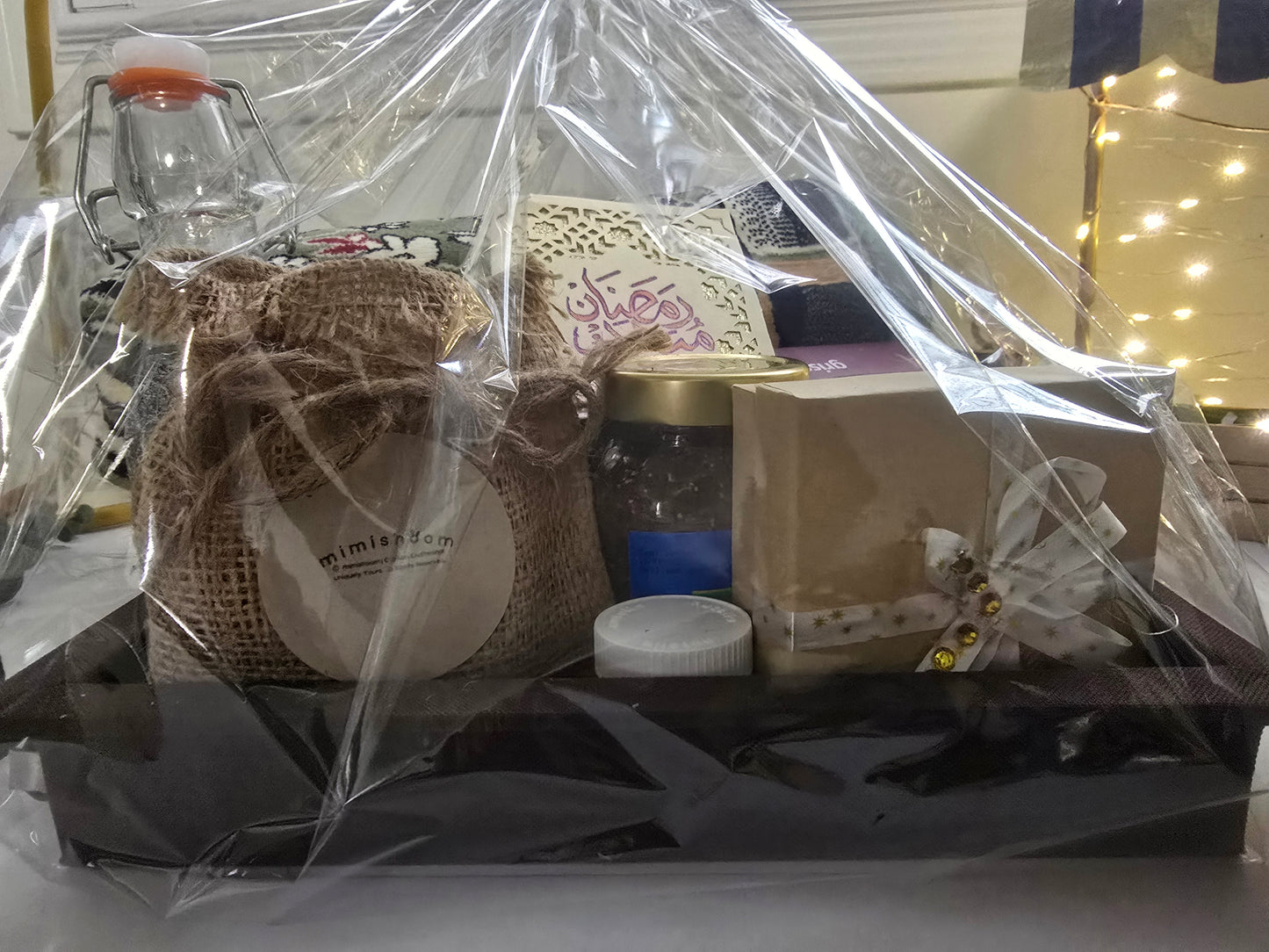 Ramadan Basket