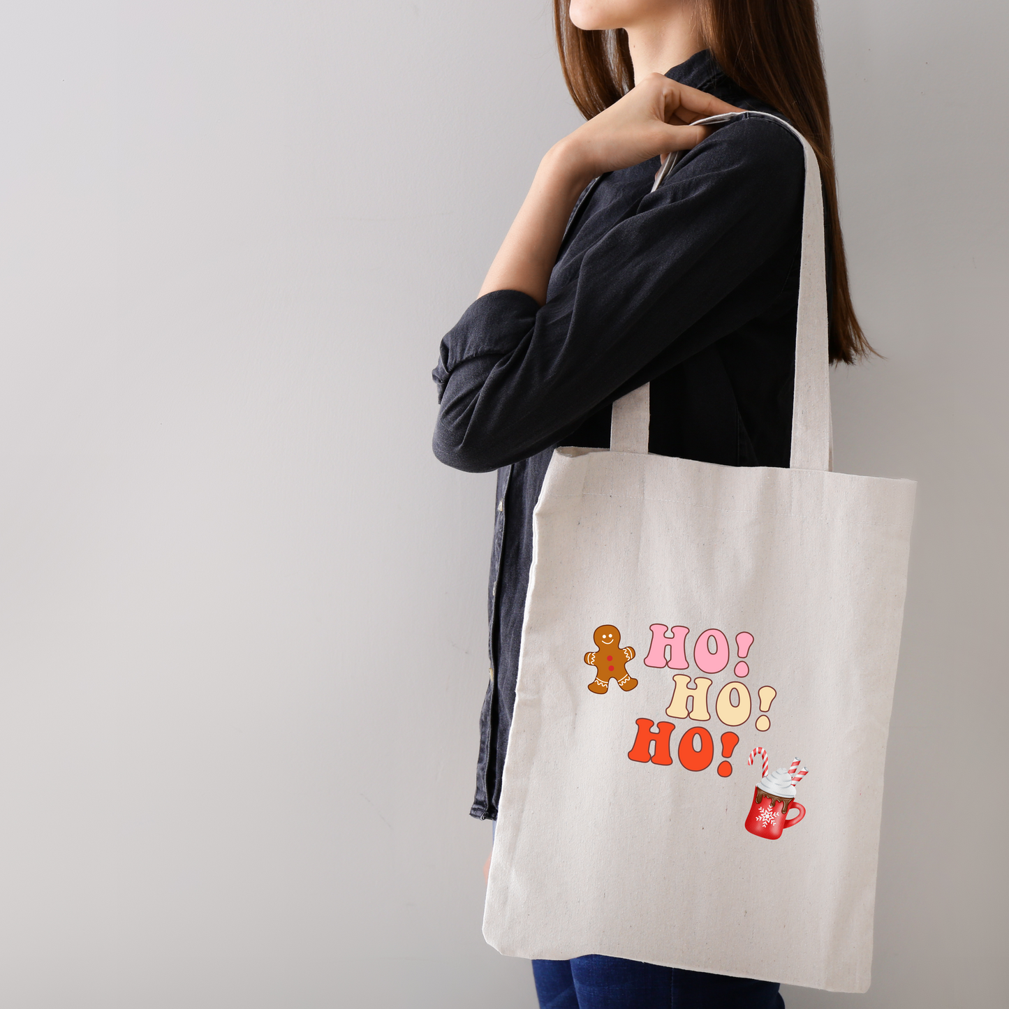 Christmas Totebag