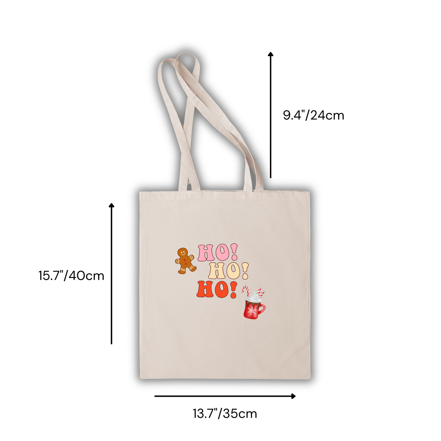 Christmas Totebag