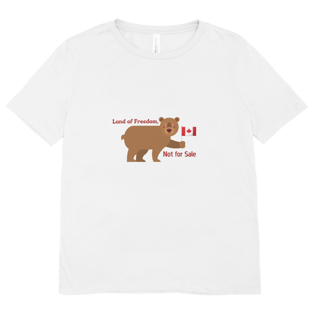 Land of Freedom T-Shirt