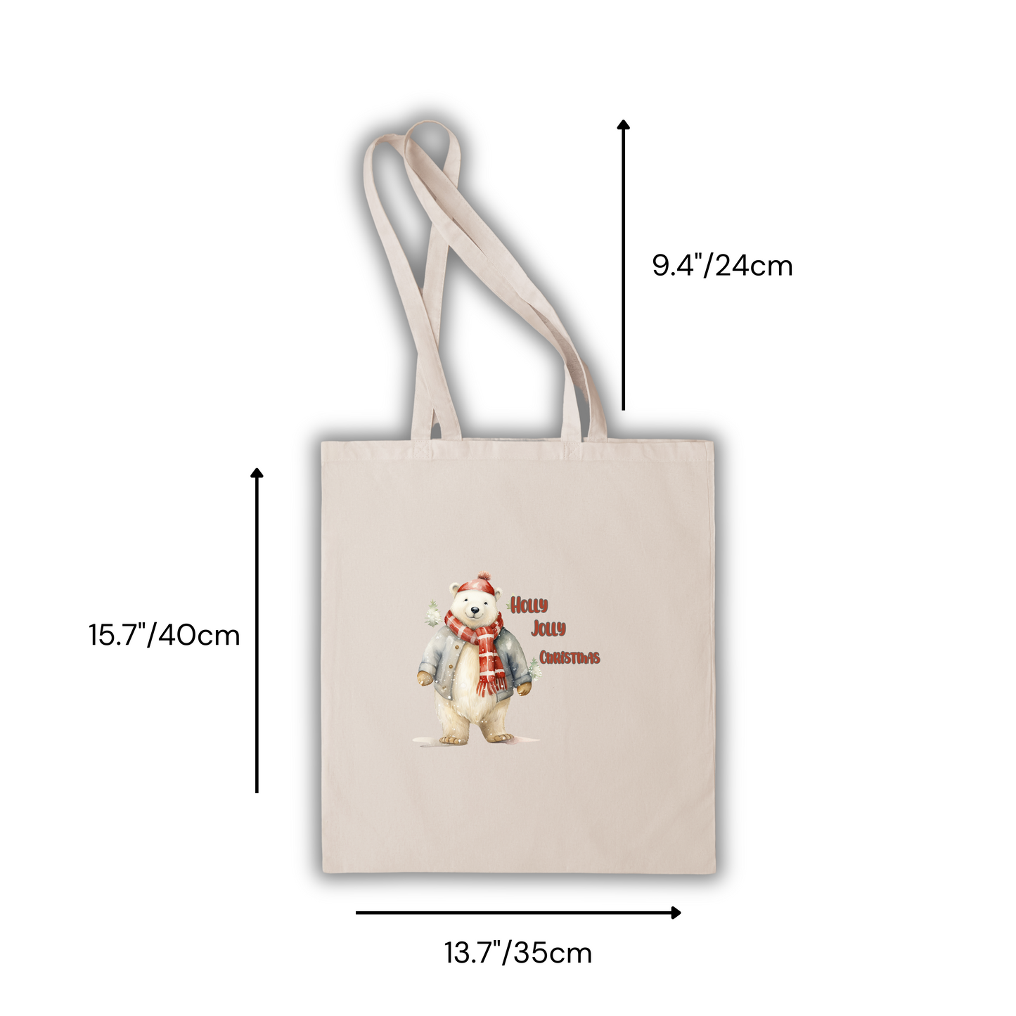 Christmas Totebag