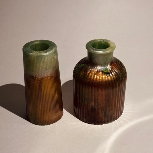 Vases Set of 2