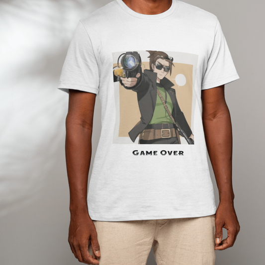 Game Over T-Shirt